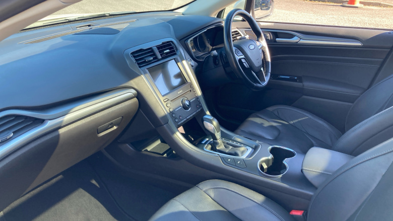 Ford Mondeo 2.0 EcoBoost Titanium 5dr Auto Petrol Estate